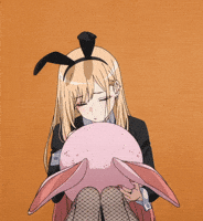 Marin Kitagawa GIF