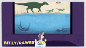sicdos dino videogame videojuego dinosaurio GIF
