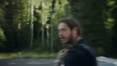 Saint Tropez GIF by Post Malone