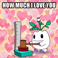 Appreciate I Love You GIF by Magic Eden