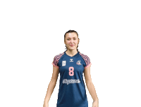 Sport Go Sticker by VBN