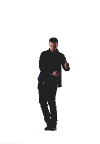dance dancing STICKER