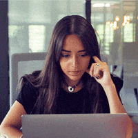 Fun Eating GIF by McDonald's Paris