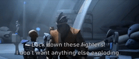 season 4 plan of dissent GIF by Star Wars
