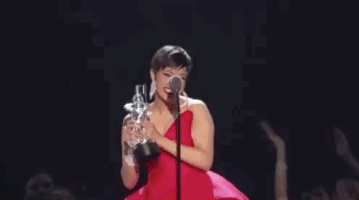 GIF by 2018 MTV Video Music Awards