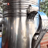 Coffee Weekend GIF by TRT