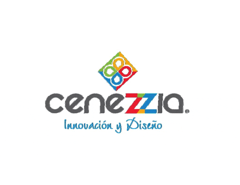 Cenezzia giphygifmaker interiores ceramica interiorismo GIF