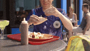 season 5 eating GIF by Portlandia