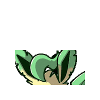 Face Pokemon Sticker