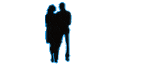 The Giver Love Sticker by Livingston