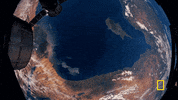 one strange rock GIF by National Geographic Channel