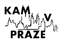 Kamvpraze v com kam kamvpraze Sticker