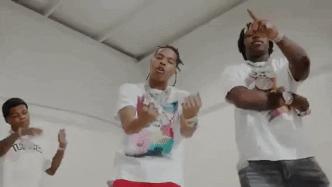Yo Gotti Lil Baby GIF by EST Gee