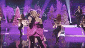 Gwen Stefani GIF by NBC
