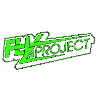 Dance Music Sticker by Flyprojectmusic