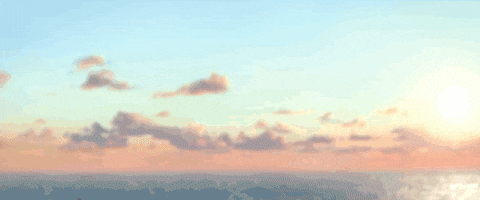 GIF by Moana
