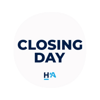 Auction Gavel Sticker by Harcourts_Auctions
