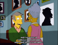 season 9 GIF