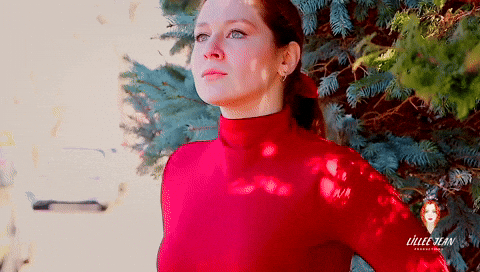 Angry Move On GIF by Lillee Jean Trueman