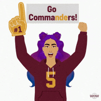 Football Game GIF by World Of Women