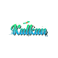 Kas Kalkan Sticker by Villa & Yazlık