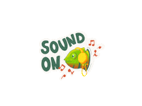 connectmedigital music swipe up lets go digital Sticker