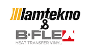 Sticker by Lamtekno