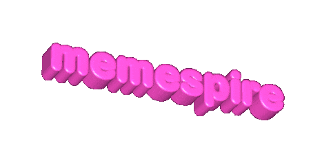 Memespire Sticker