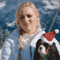 The Pack Dogs GIF by Amazon Prime Video