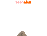 Nick Avital Sticker by NickelodeonIsreal