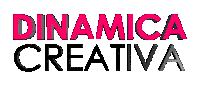 Sticker by Dinamica Creativa
