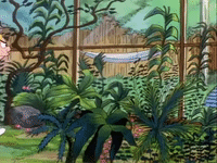 hey arnold nick splat GIF