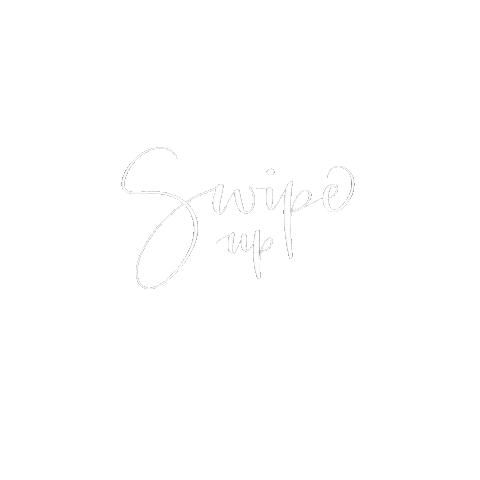Instagram Swipe Up Sticker