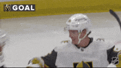 Happy Vegas Golden Knights GIF by NHL