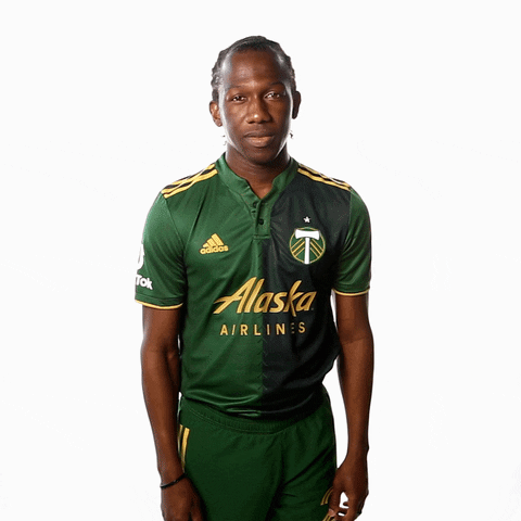 Portland Timbers Sport GIF by Timbers