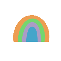 Happy Good Morning Sticker