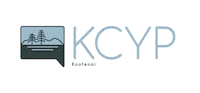 Kcyp Sticker by Kootenai County Young Professionals