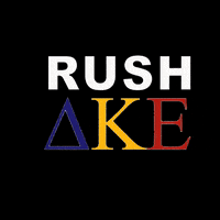 dkephialpha frat dke delta kappa epsilon GIF