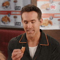 Ryan Reynolds Deadpool GIF by Chicken Shop Date