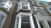 London House GIF by The Goat Agency