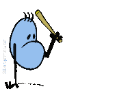 Sticker Kidney Sticker