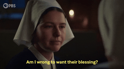 Episode 7 Question GIF by PBS