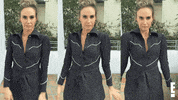 entertainment lady GIF by E!
