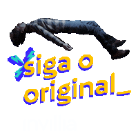 Hellostrangers Sticker by invillia