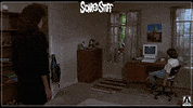 arrowvideo reaction music tv movie GIF