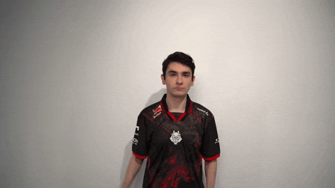 League Of Legends Lol GIF by G2 Esports