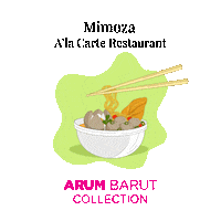 Food Summer Sticker by Barut Hotels