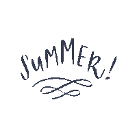 Summer Beach Sticker by Barut Hotels
