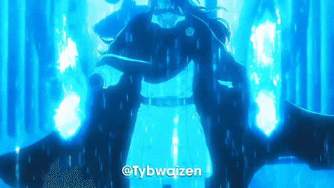 Bleach Tybw GIF