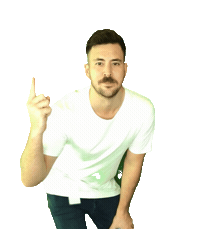Sticker by ONE APAC 2019